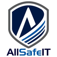 AllSafe IT logo - Similar company to Alpha & Omega Computer & Network Services, Inc.