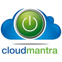 cloudmantra logo - Similar company to Ignitiv