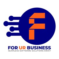 FOR UR BUSINESS logo - Similar company to Avigence Technologies Llc