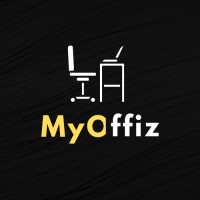 MyOffiz logo - Similar company to Baani