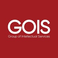 GOIS logo - Similar company to Pakistan Football League