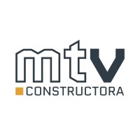 Ingeniería y Construcción MTV logo - Similar company to Georep Spa