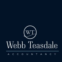 Webb Teasdale Accountancy Ltd logo - Similar company to Savvy Accounting
