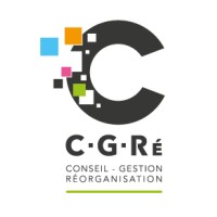 C.G.Ré | Conseil Gestion Réorganisation logo - Similar company to Ipo35