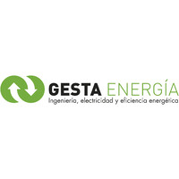 GESTA ENERGÍA LTDA. logo - Similar company to Ingemo Ingeniería