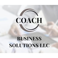 Coach Business Solutions LLC (PA) logo - Similar company to Catapoint Consulting Llc