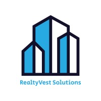 RealtyVest Solutions logo - Similar company to Global Building, Llc
