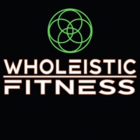 Wholeistic Fitness logo - Similar company to Holistic Wellness, Llc