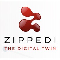 Zippedi logo - Similar company to Oddness