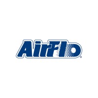 Carlson AirFlo logo - Similar company to Airflo