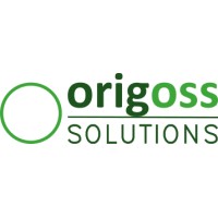Origoss Solutions logo - Similar company to Kcd Budapest