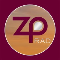 Zwanger-Pesiri Radiology logo - Similar company to Somolend