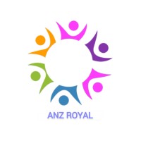 GROUPE ANZ ROYAL logo - Similar company to Consultation Vs