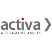 Activa Alternative Assets logo - Similar company to Xcala