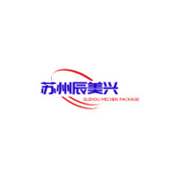 Mechen package logo - Similar company to Vanjoin Group Glass Package