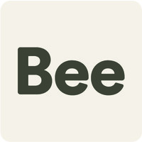 Beecon logo - Similar company to De Unge Valg