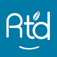 Root'd logo - Similar company to Fullwell
