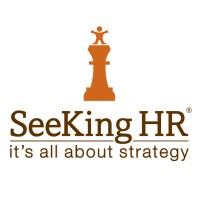 SeeKing HR logo - Similar company to The Professional Matchmaker