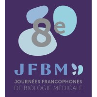 JFBM - Journées Francophones de Biologie Médicale logo - Similar company to Société Camerounaise De Biologie Clinique