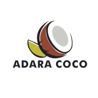 Adara Coco ID logo - Similar company to Algetra Energy