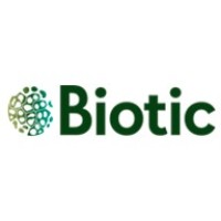 Biotic logo - Similar company to Ezmems