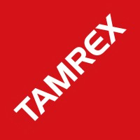 Tamrex Oy logo - Similar company to Securhit Group