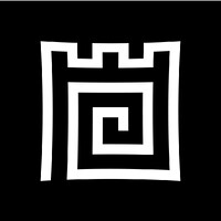 Castle logo - Similar company to Mids