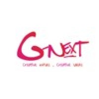 GNEXT Solutions logo - Similar company to Generation Next Communication Pte Ltd