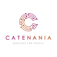 Grupo Catenania logo - Similar company to Ecotechhouse