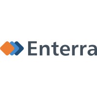 Enterra GmbH logo - Similar company to Enterra Software Gmbh
