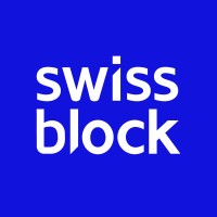 Swissblock Technologies AG logo - Similar company to Nuant