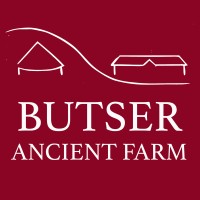 Butser Ancient Farm logo - Similar company to Tempest