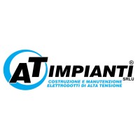 AT IMPIANTI SRLU logo - Similar company to Roda S.P.A.
