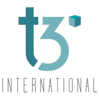 T3 International Inc logo - Similar company to Concept Chocolat