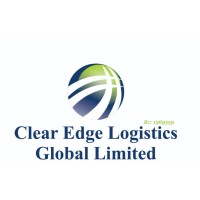 Clear Edge Logistics Limited logo - Similar company to Romat Technologies