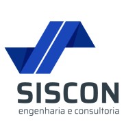 Siscon Engenharia e Consultoria logo - Similar company to Lean Wave