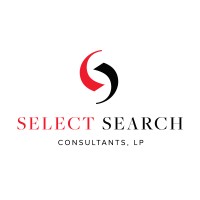 Select Search Consultants, LP logo - Similar company to Sagetech Resources