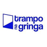 Trampo na Gringa logo - Similar company to Lipsia Digital