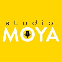 Studio Moya logo - Similar company to Callifly