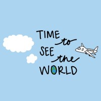 Time to See the World Holdings, LLC logo - Similar company to Declutter Your Books Llc