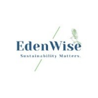 EdenWise logo - Similar company to Solafields Ltd