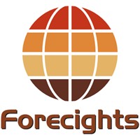 Forecights logo - Similar company to Forecight Cybersecurity – We Foresee Cyberthreats®