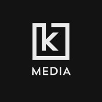 K Media logo - Similar company to Chandra Reddy Electricals