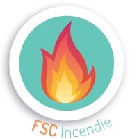 FSC incendie logo - Similar company to Apm Formations