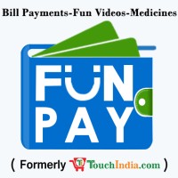 FunPay.in logo - Similar company to Crex