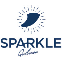 Sparkle logo - Similar company to La Villa L'Eclozr