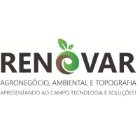 RENOVAR Agronegócio, Ambiental e Topografia logo - Similar company to Germina