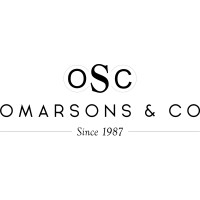 Omarsons & Co logo - Similar company to Raniek