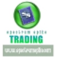 Spectrum Spike Trading logo - Similar company to Uptrendegypt