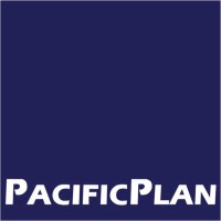 PacificPlan logo - Similar company to Sama Casa Limited